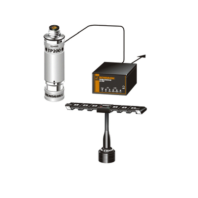 TP200 触发式测头