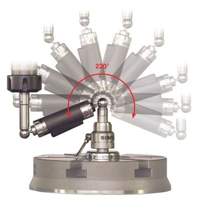QC20-W 新型无线球杆仪