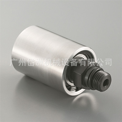 LA-1P01 RIX 小巨人 马扎克机床专用高速旋转接头 6000转 LA-1P01