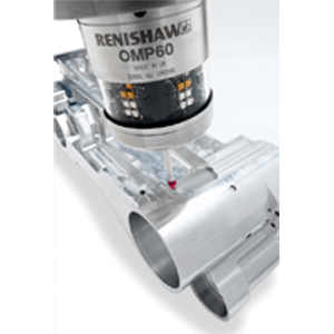 OMP60 新一代光学测头系统