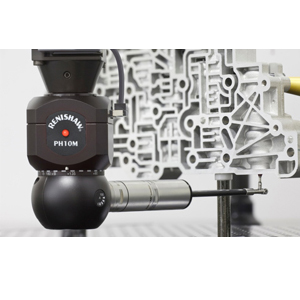 PH10 机动可重复定位测座